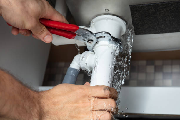 Professional Water damage restoration in Victoria, TX