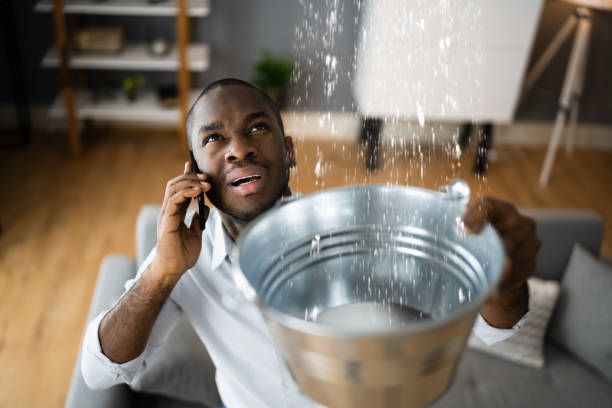 Best Flood restoration services  in Victoria, TX