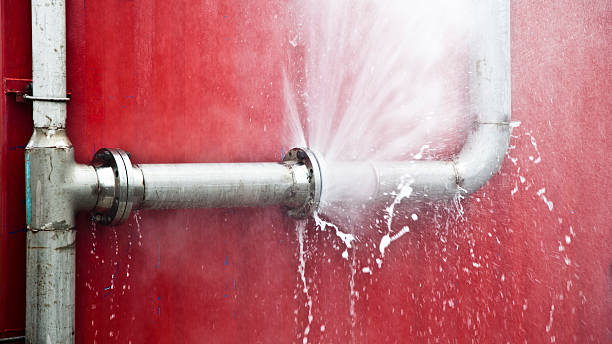 Best Basement water damage restoration  in Victoria, TX