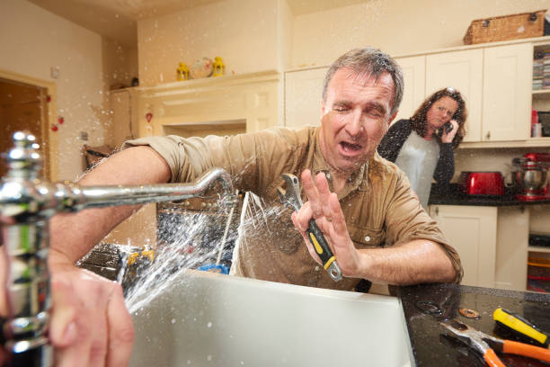 Best Flood damage cleanup  in Victoria, TX